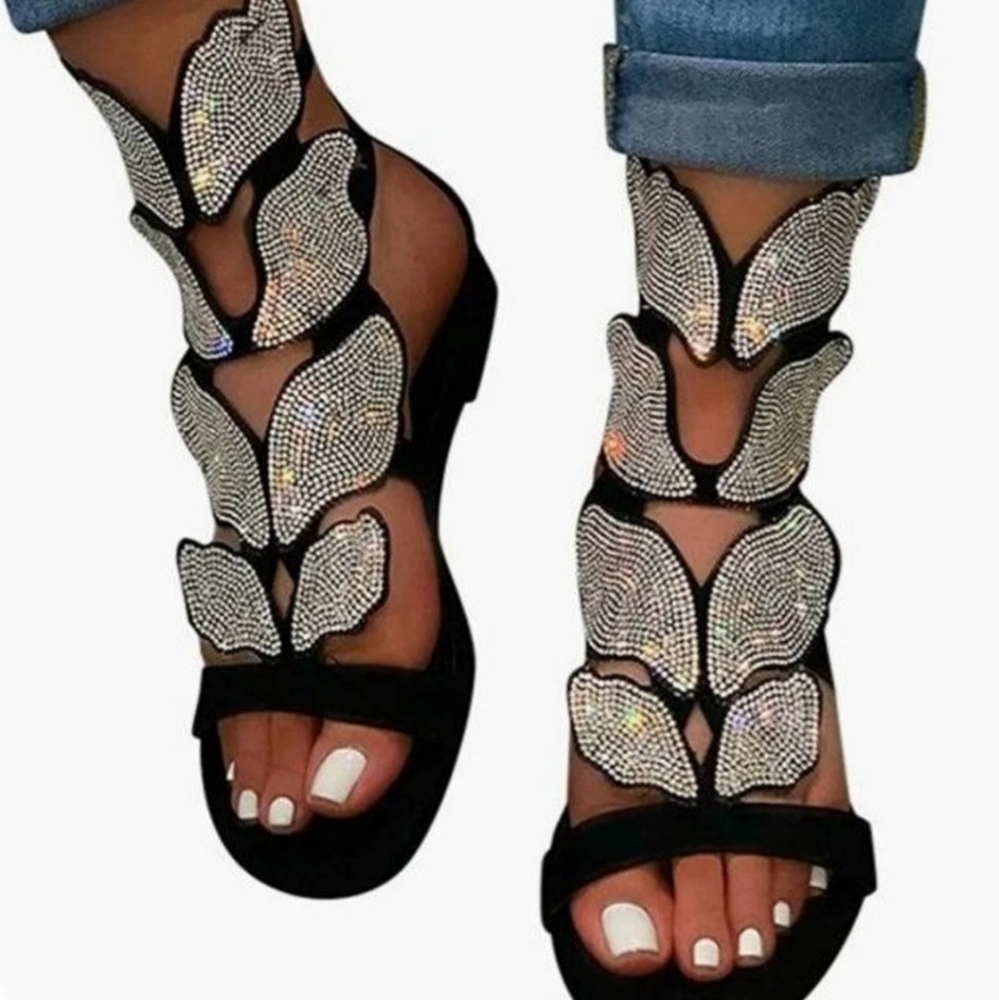 Womens sandals